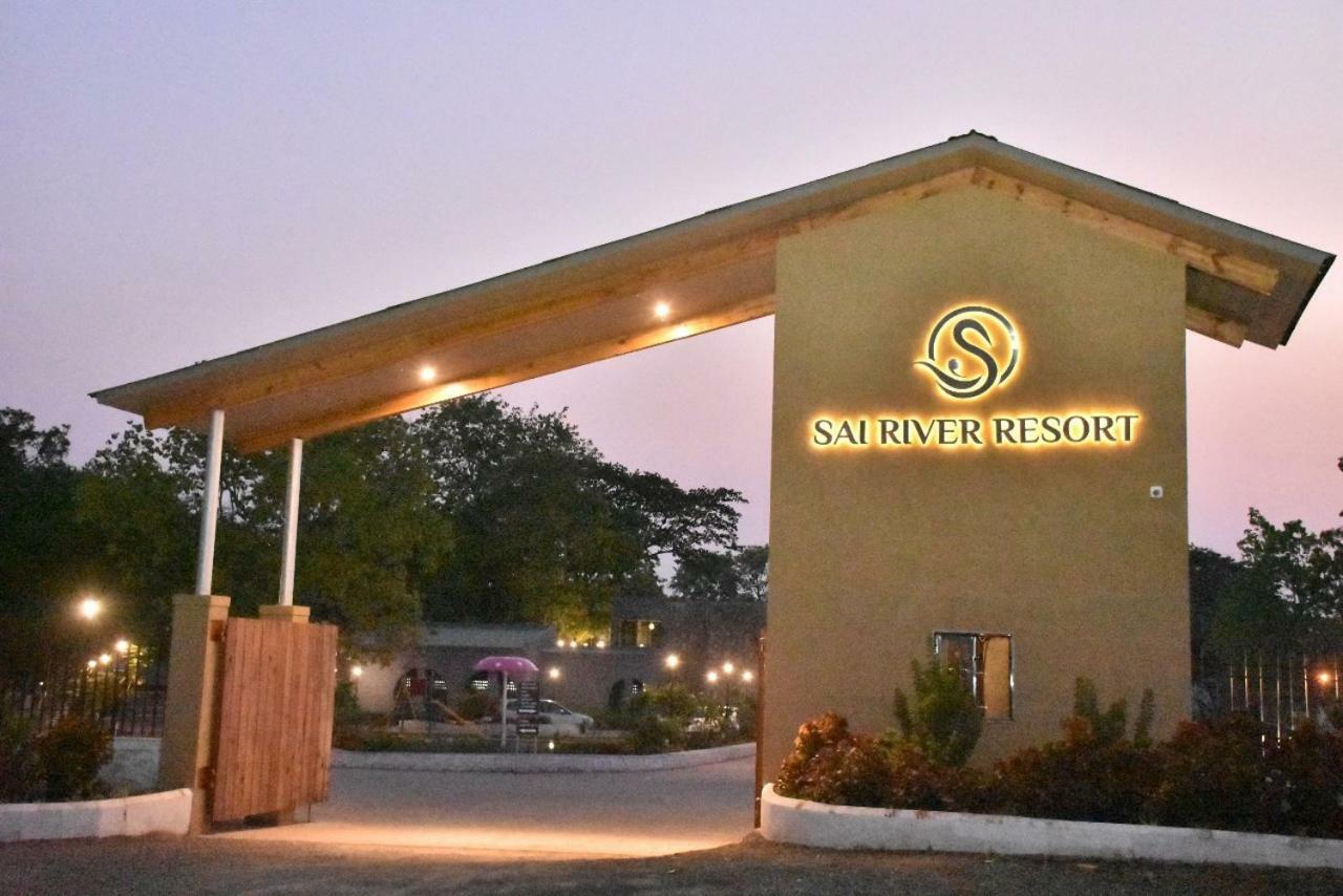 Sai River Resort Khopoli Exterior foto